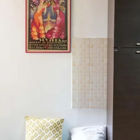 Appartement Pazzariello House By Dimorra à Naples Extérieur photo