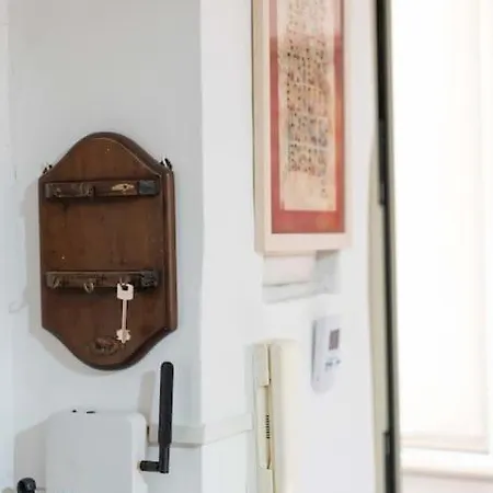 Appartement Pazzariello House By Dimorra à Naples Extérieur photo