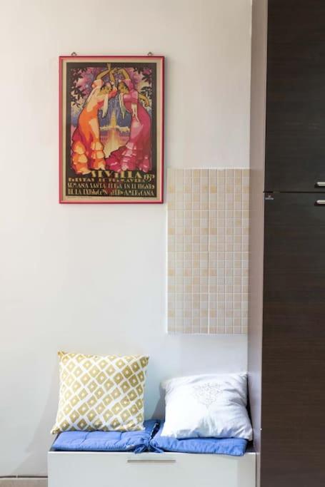 Apartamento Pazzariello House By Dimorra *