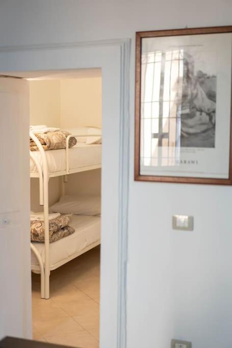 Apartamento Pazzariello House By Dimorra Nápoles