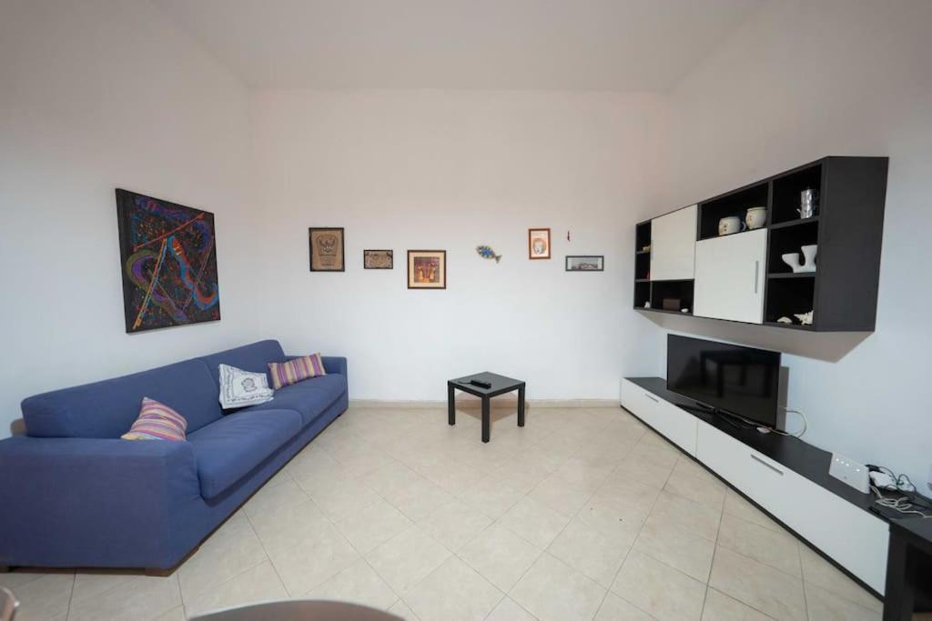 Apartamento Pazzariello House By Dimorra *