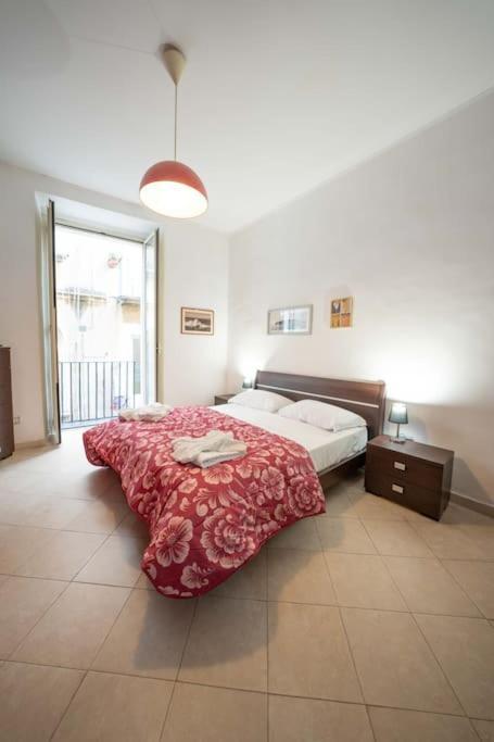 Apartamento Pazzariello House By Dimorra *