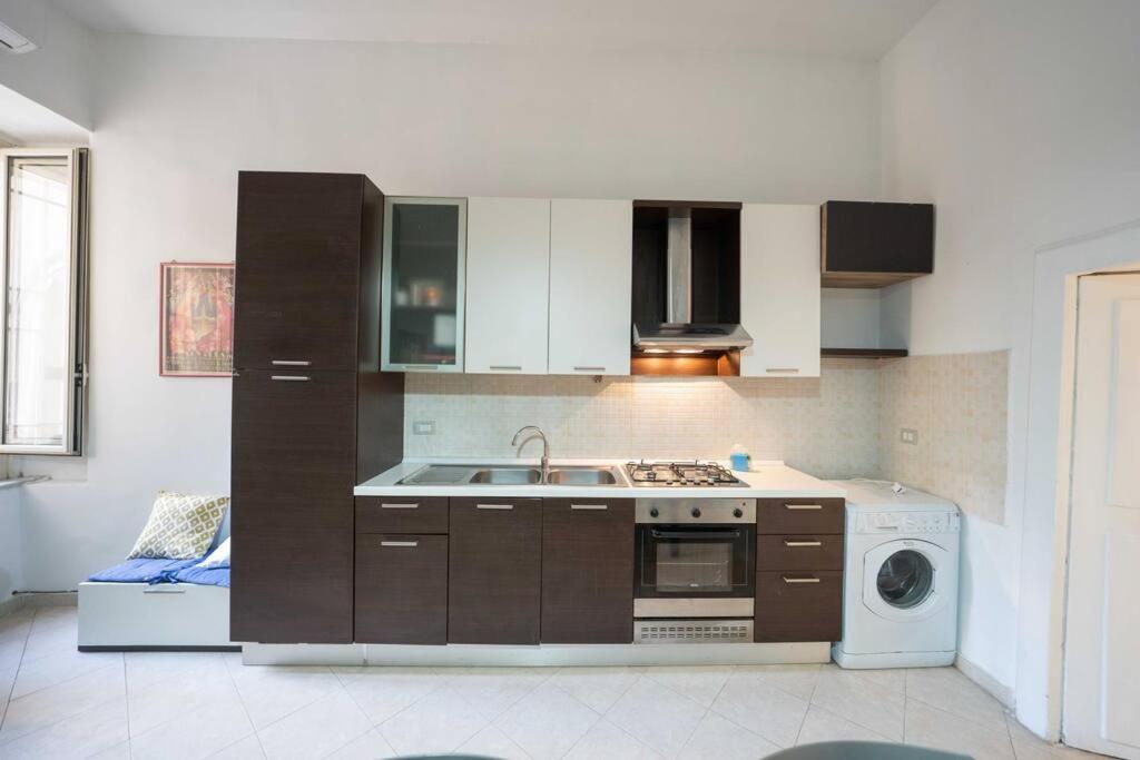 Pazzariello House By Dimorra Apartamento *