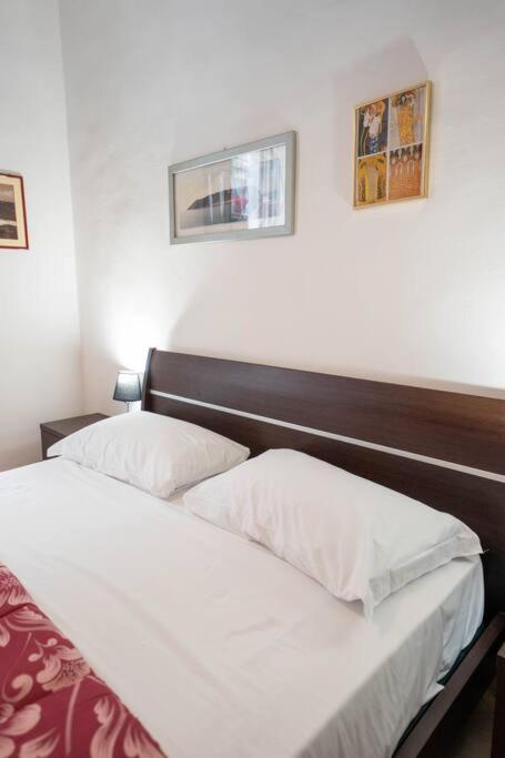 Pazzariello House By Dimorra Apartamento Nápoles