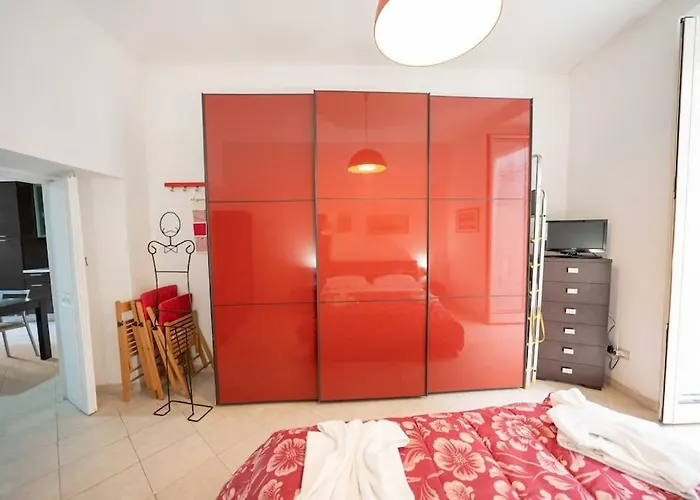 Pazzariello House By Dimorra