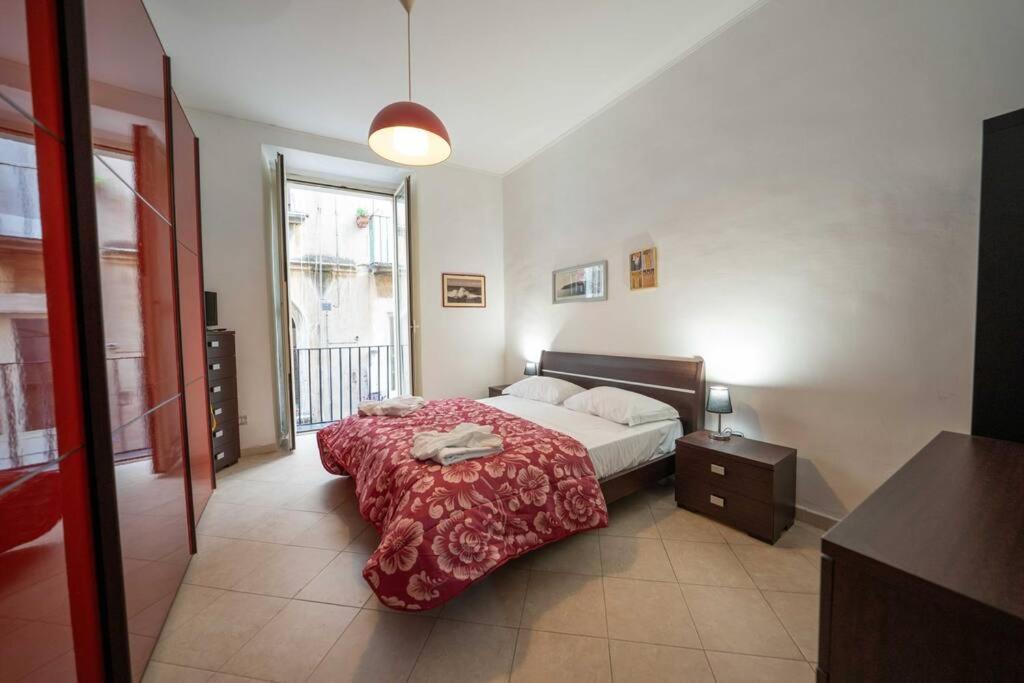 Appartement Pazzariello House By Dimorra Naples