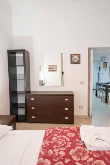 Pazzariello House By Dimorra Appartement