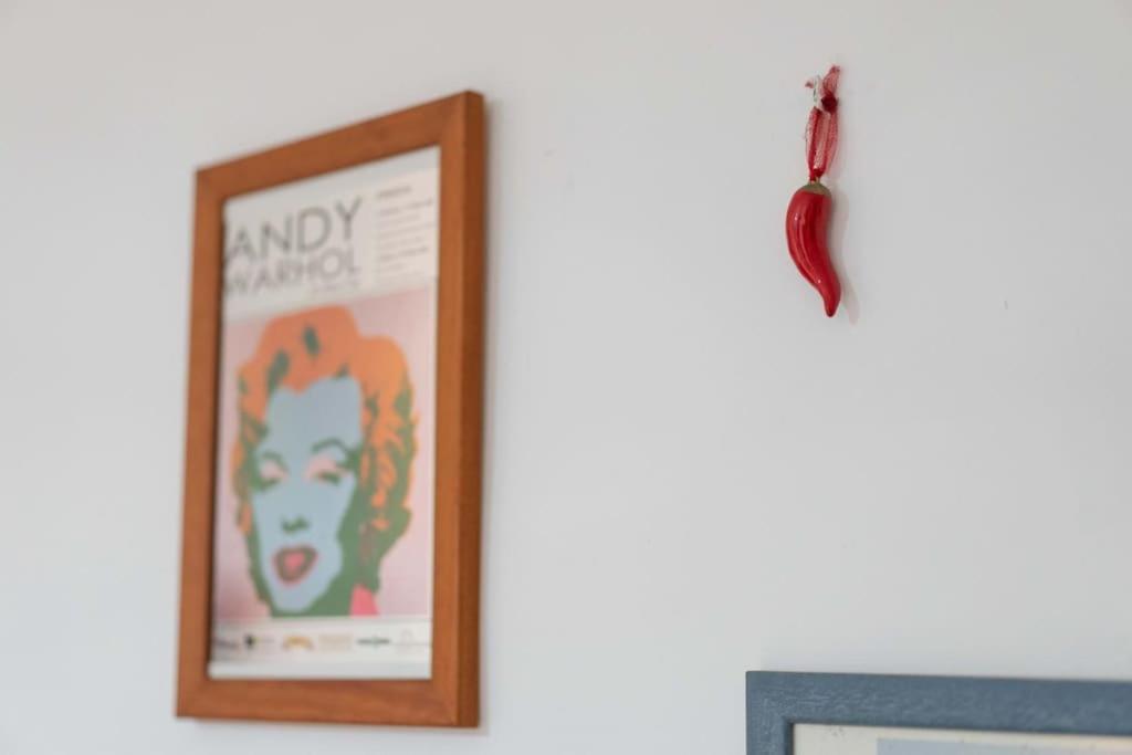Appartement Pazzariello House By Dimorra Naples